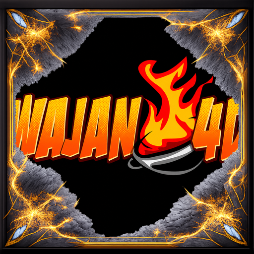 wajan4d — galeri pratinjau - APK Resmi